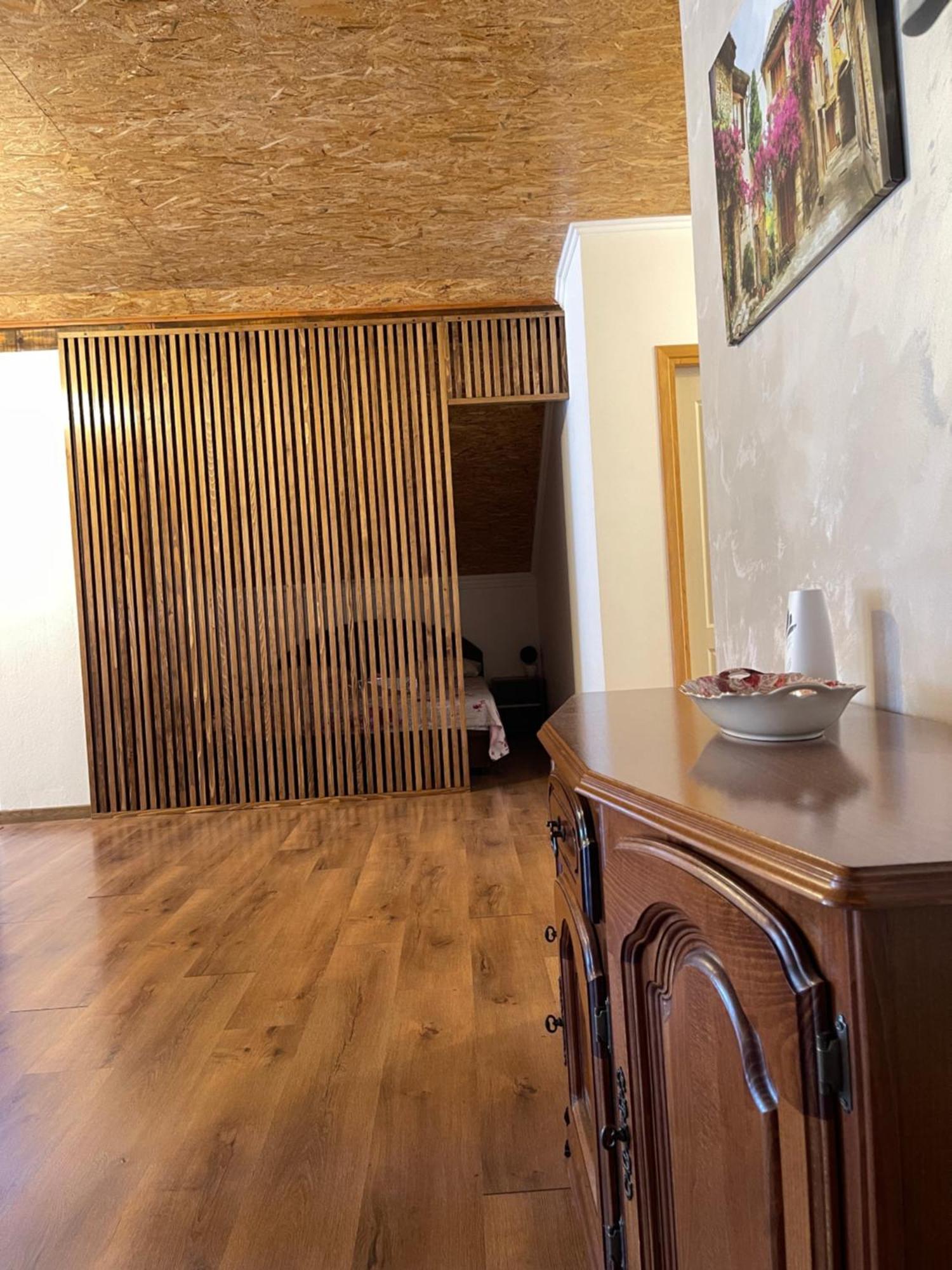 Apartment Perovic 科托尔 外观 照片